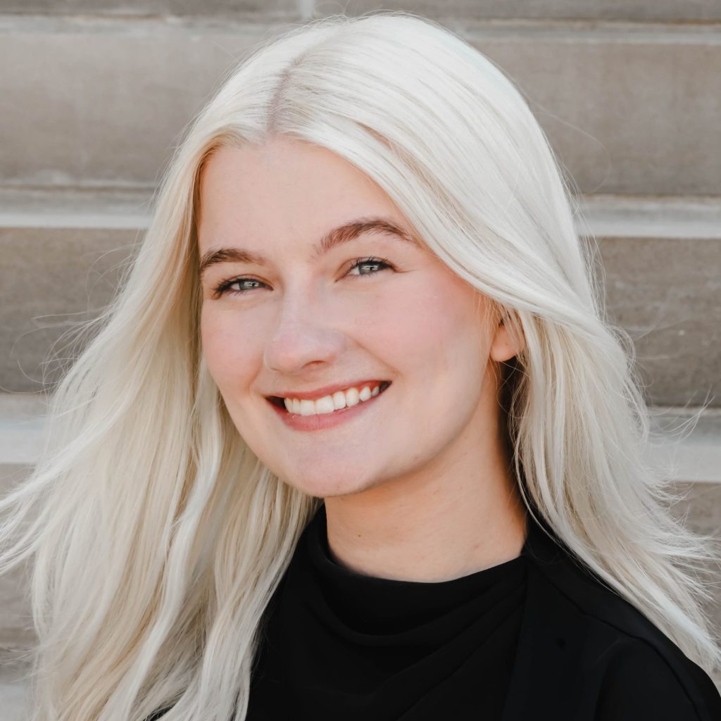 Siri Reed headshot