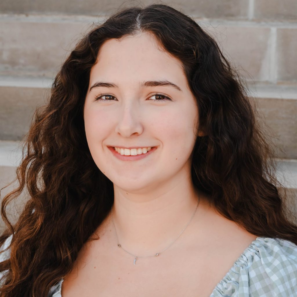 Tatum Fettig headshot